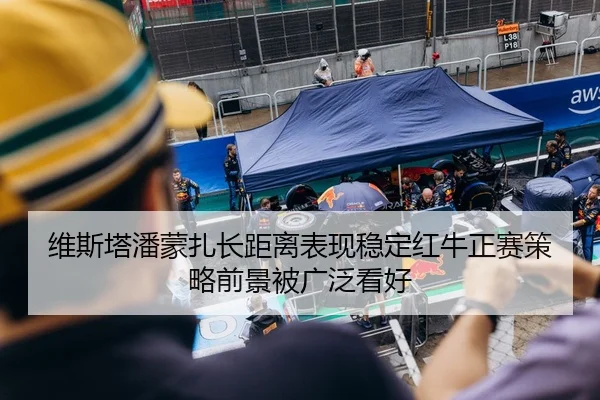 维斯塔潘蒙扎长距离表现稳定红牛正赛策略前景被广泛看好